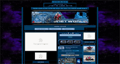 Desktop Screenshot of jnetworld.com