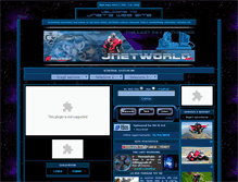 Tablet Screenshot of jnetworld.com